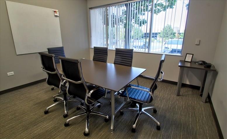 1499 West 120th Ave, Suite 110, Westminster, CO Office Space - Broomfield