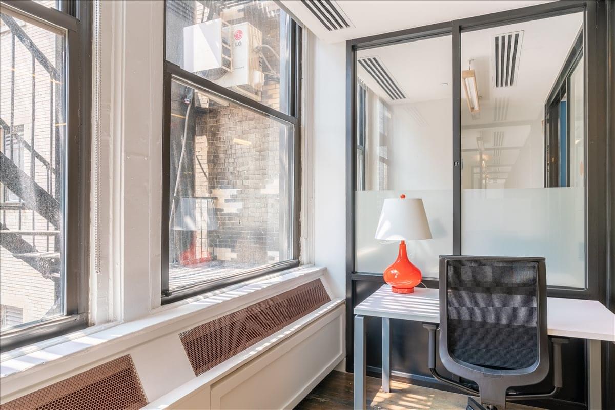 401 Park Avenue S Office for Rent in NYC 