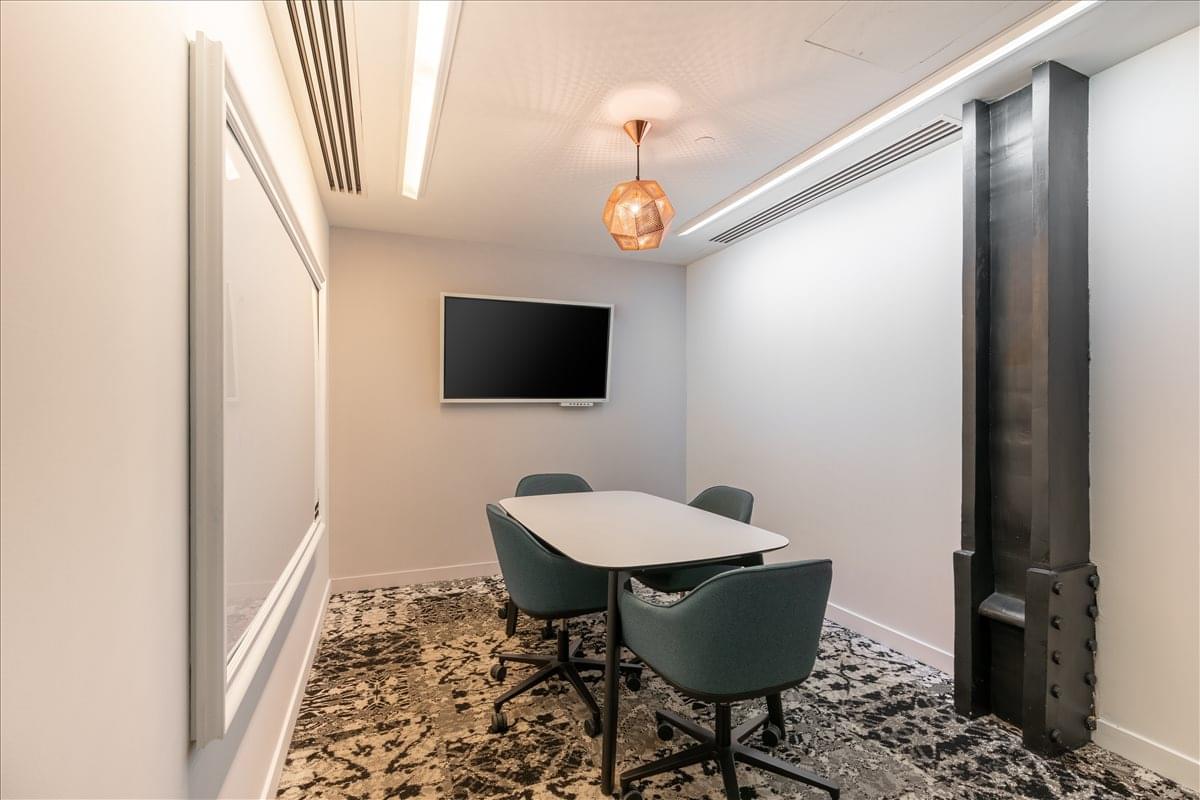 Picture of 401 Park Avenue S Office Space available in NYC