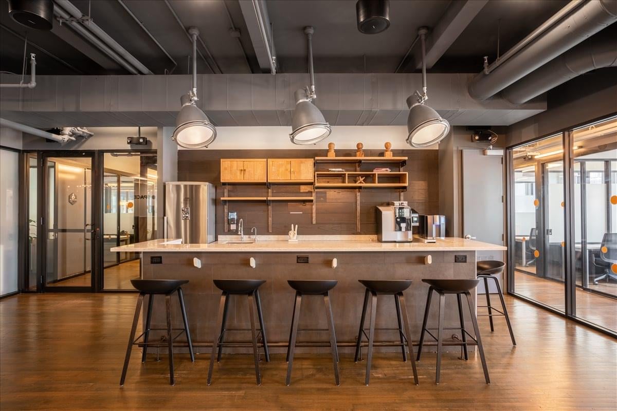 Photo of Office Space available to rent on 401 Park Avenue S, NYC