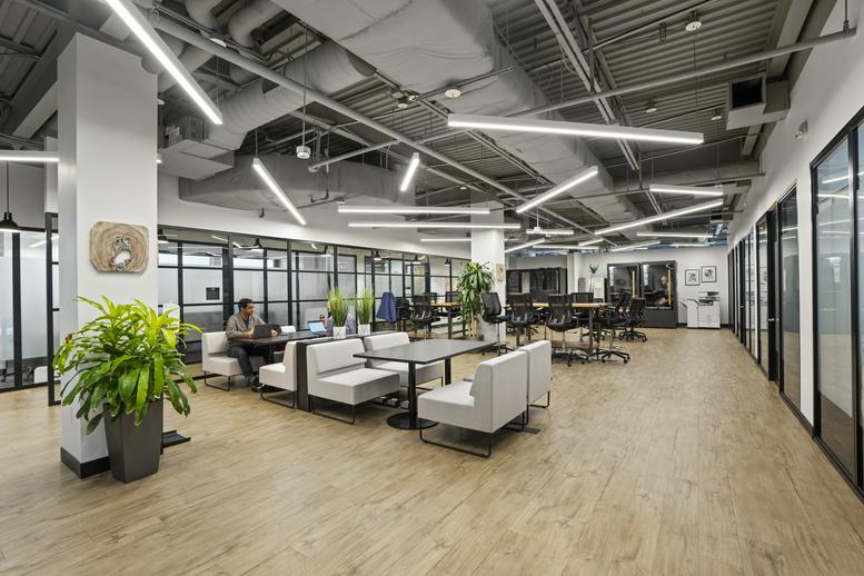 Picture of 44679 Endicott Drive Office Space available in Ashburn