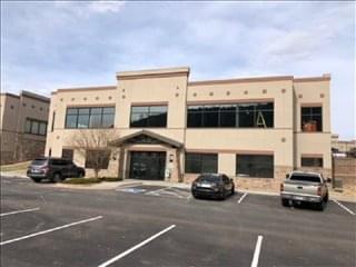 Photo of Office Space on 7651 Shaffer Parkway Suite B2 Littleton