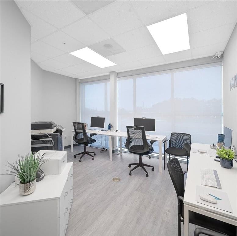Picture of 7726 Winegard Rd, 2nd Floor Office Space available in Orlando