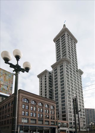 Photo of Office Space on 506 Second Avenue, Suite 1400 Seattle