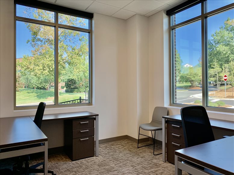4804 Page Creek Lane Office Images