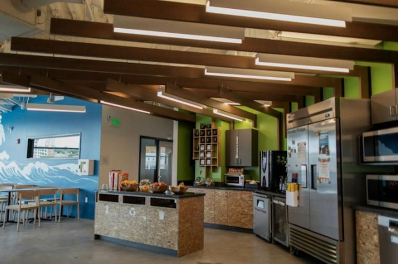 225 Dyer Street Office Images