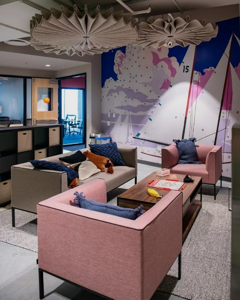 225 Dyer Street Office Images