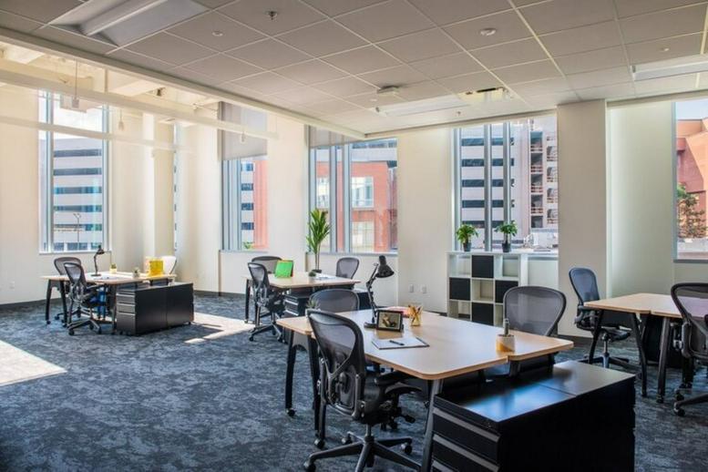 225 Dyer Street Office Images