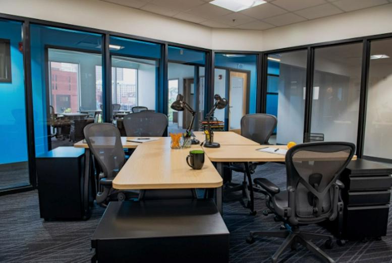 225 Dyer Street Office Images