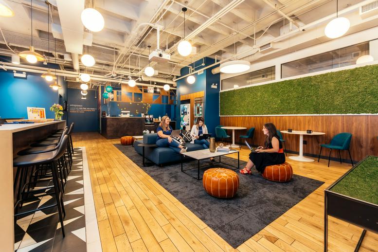 100 S State Street Office for Rent in Chicago 