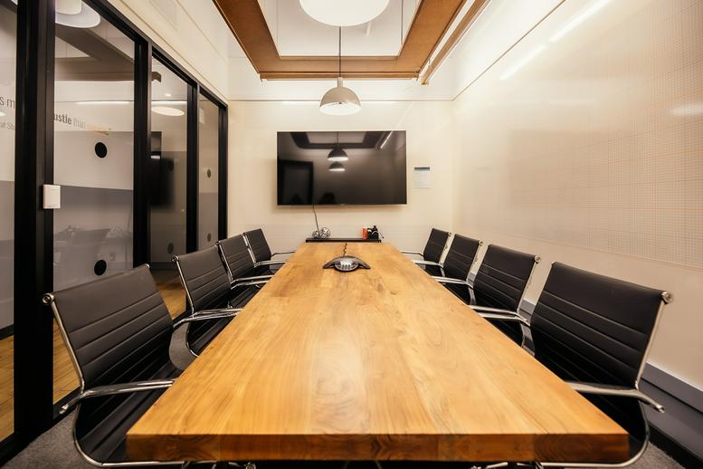 100 S State Street Office Space - Chicago