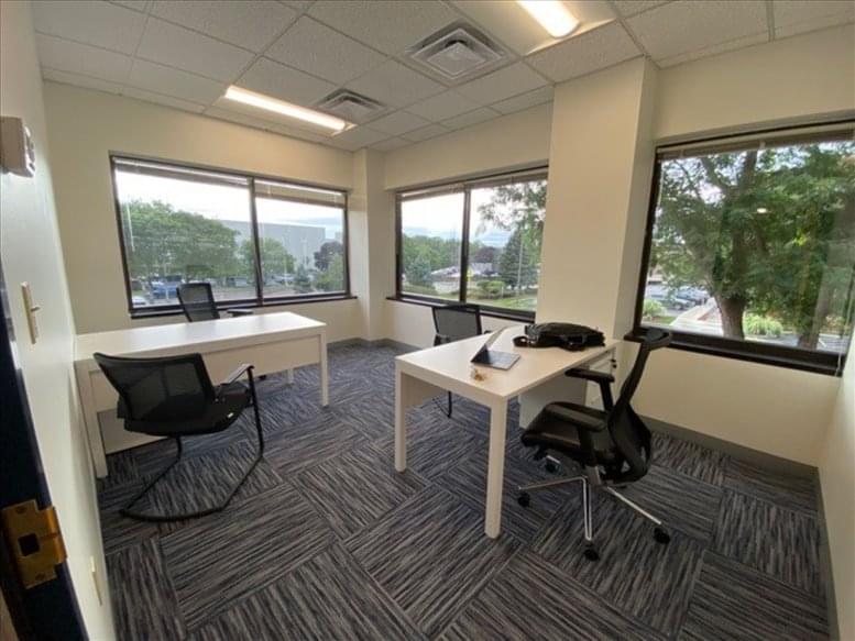 Photo of Office Space on 150 Grossman Drive #203 Braintree 