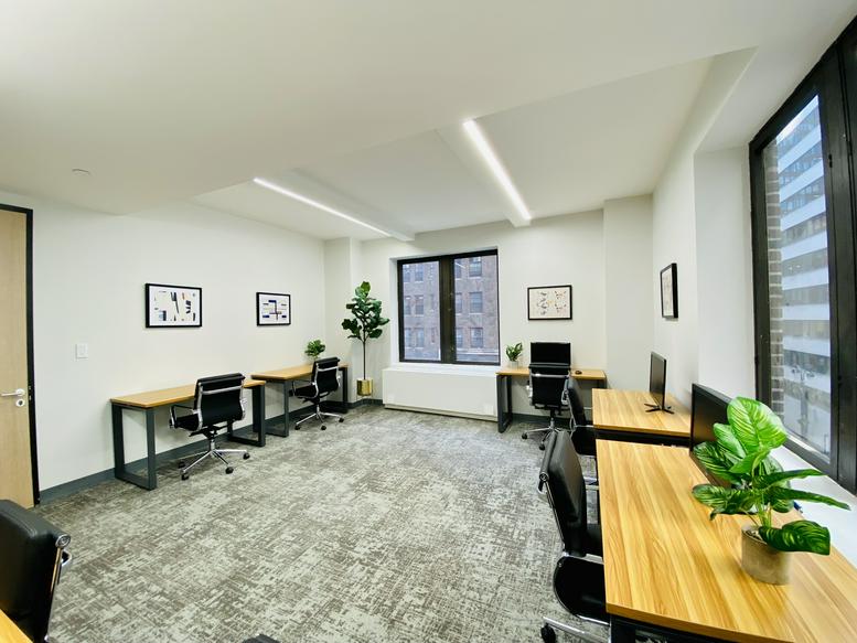 353 Lexington Avenue Office for Rent in NYC 