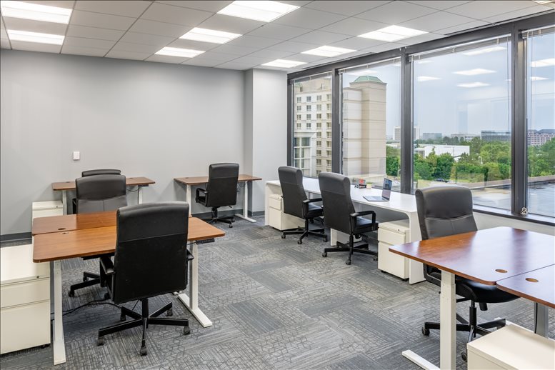 Photo of Office Space available to rent on 1751 Pinnacle Drive #600, McLean, VA, McLean