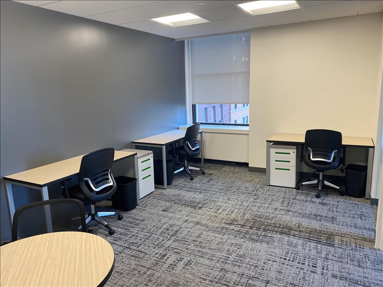 123 South Broad Street Office for Rent in Philadelphia 