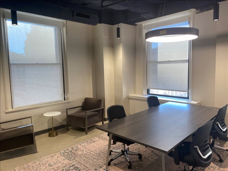 Photo of Office Space available to rent on 123 South Broad Street, Philadelphia
