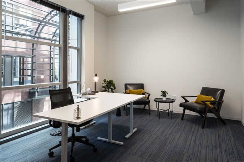 Picture of 800 Maine Avenue SW, Suite 200 Office Space available in Washington DC