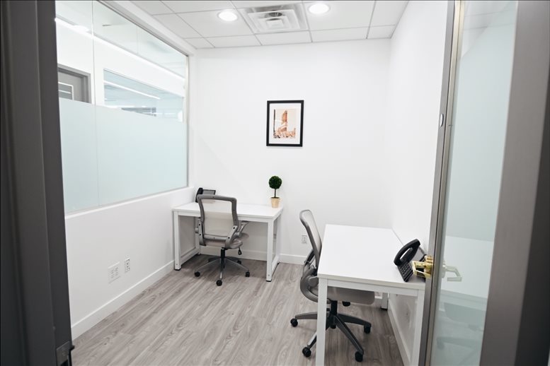 Photo of Office Space available to rent on 469 Fashion Avenue, 12th Floor, NYC