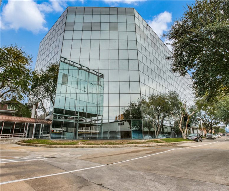 1220 Augusta Dr Office Space - Houston