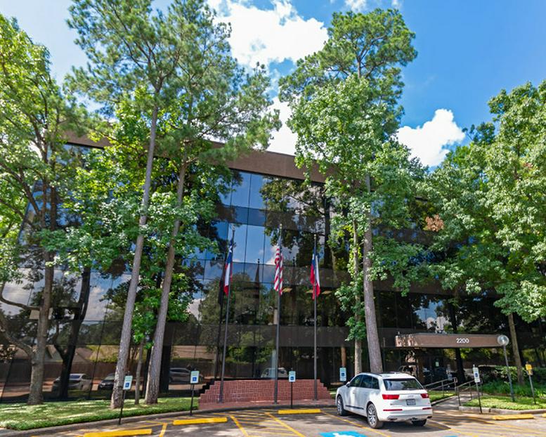 Photo of Office Space available to rent on 2200 North Loop West, Houston