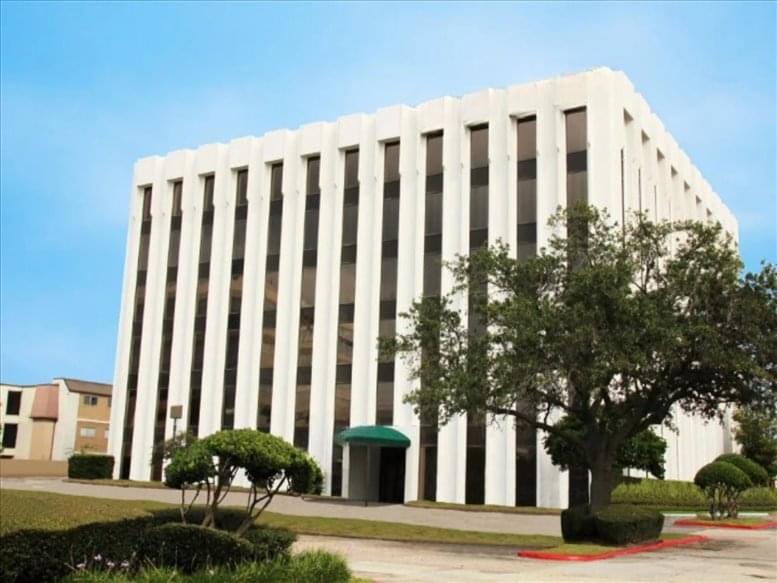 Photo of Office Space on 2600 South Loop West Houston 