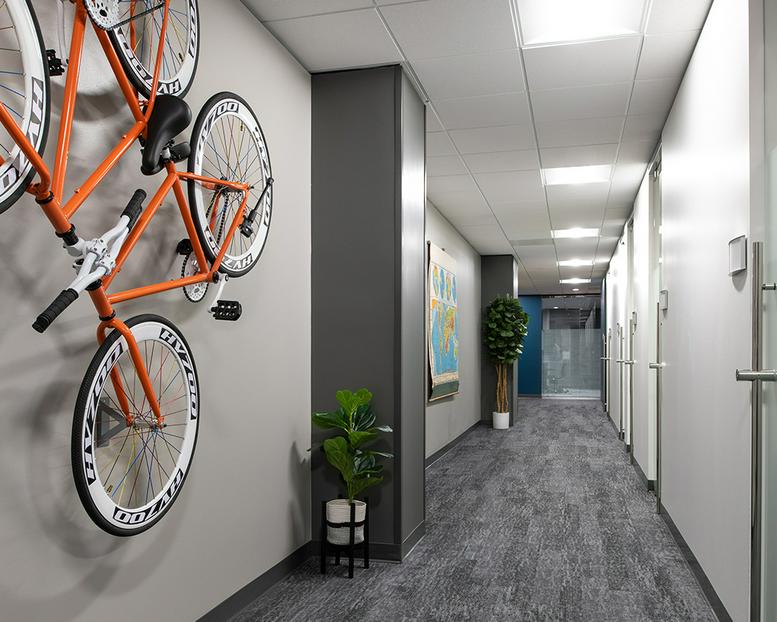 Photo of Office Space available to rent on 801 Louisiana Street, Houston