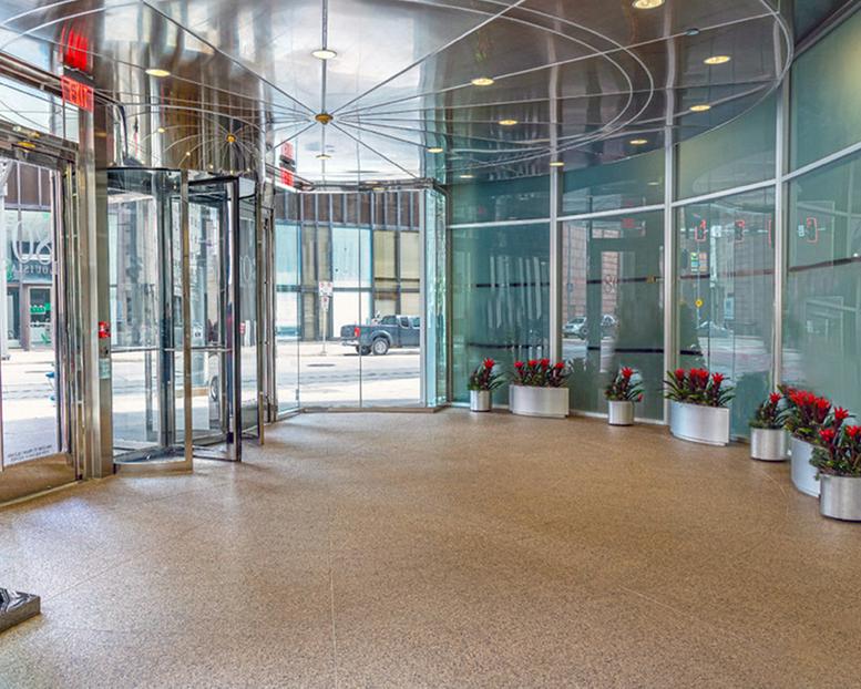 801 Louisiana Street Office Space - Houston