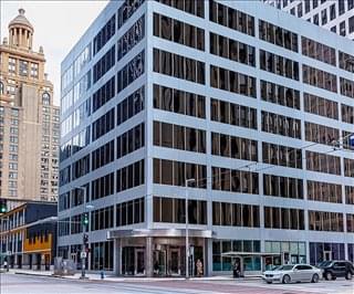 Photo of Office Space on 801 Louisiana Street Houston