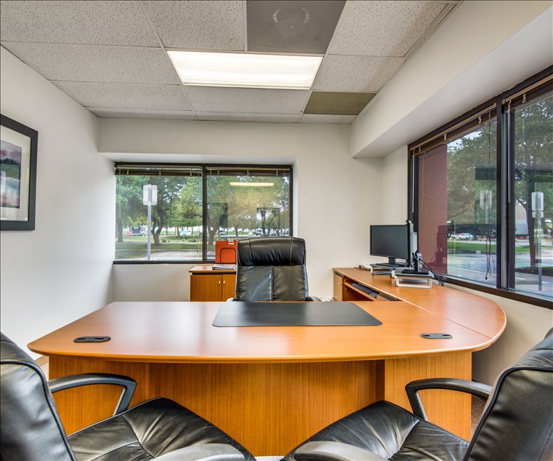 5005 W Royal Ln Office for Rent in Irving 