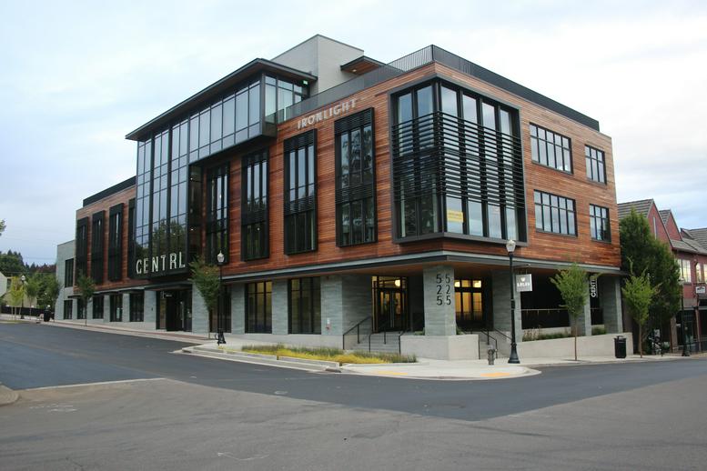 525 3rd Street available for companies in Lake Oswego