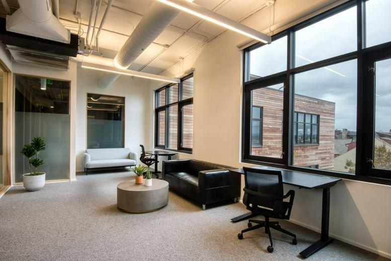 525 3rd Street Office Images