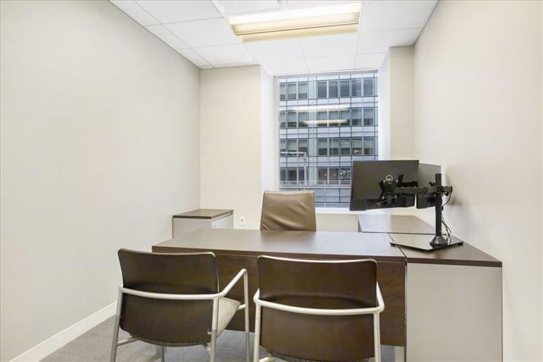 Photo of Office Space available to rent on 1140 Avenue of The Americas, Floor 9, NYC