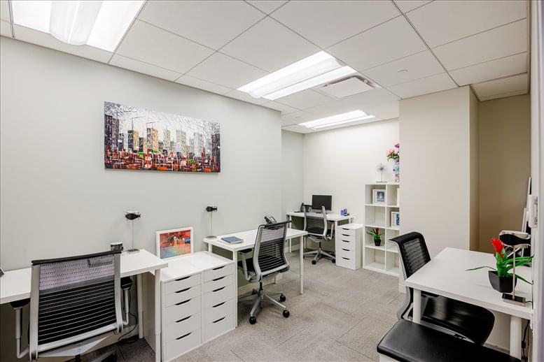 1140 Avenue of The Americas, Floor 9 Office Images