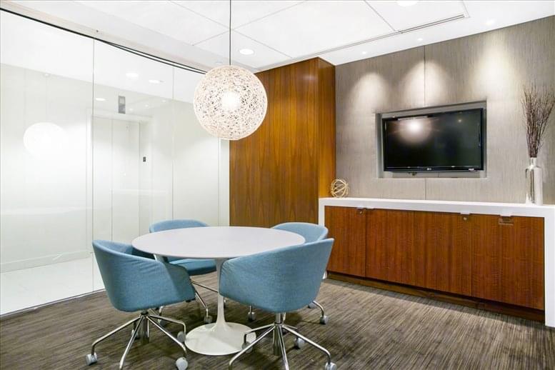 This is a photo of the office space available to rent on 1140 Avenue of The Americas, Floor 9