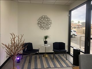 Photo of Office Space on 6431 W. Sahara Ave. Ste 100 Las Vegas