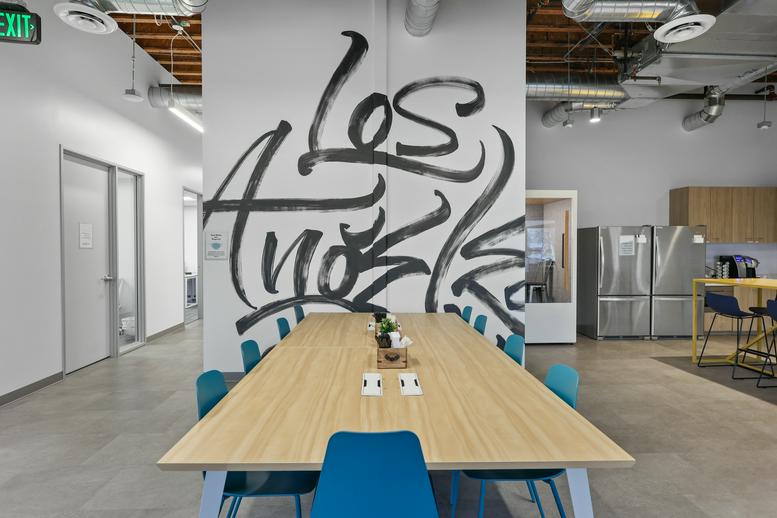 2335 West 208th Street Office Images