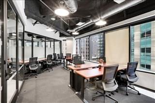 Photo of Office Space on 595 Market Street,10th Floor San Francisco