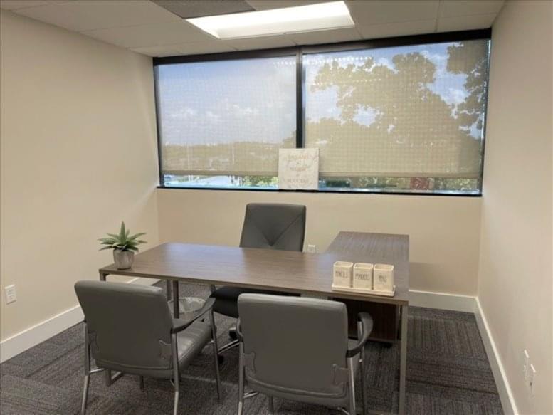 Picture of 800 East Cypress Creek Road Office Space available in Fort Lauderdale