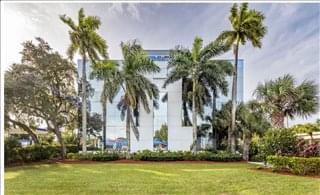 Photo of Office Space on 800 East Cypress Creek Road Fort Lauderdale