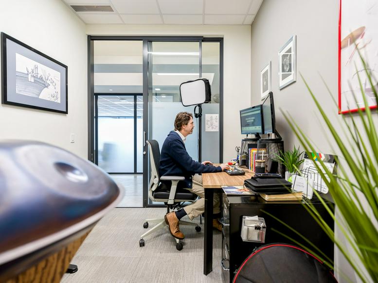 Photo of Office Space on 11220 West Burleigh Street Milwaukee 