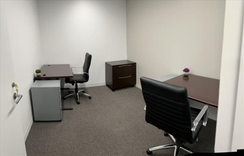 Photo of Office Space on 122 East 42nd Street, 4th Floor NYC 