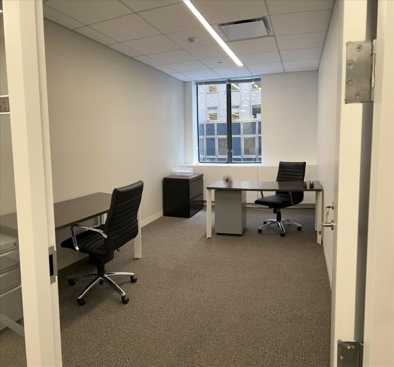 Picture of 122 East 42nd Street, 4th Floor Office Space available in NYC