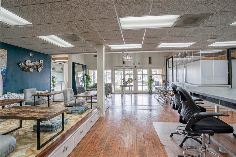 25433 Narbonne Avenue Office Space - Torrance