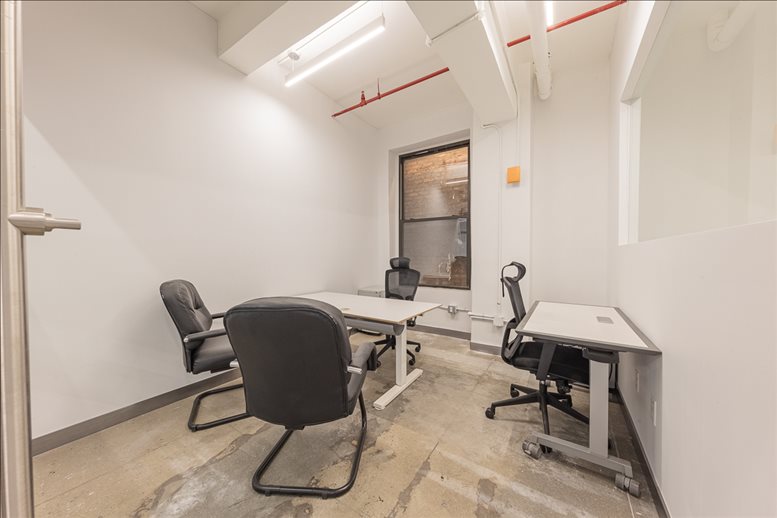 Office for Rent on 315 West 35th Street NYC 