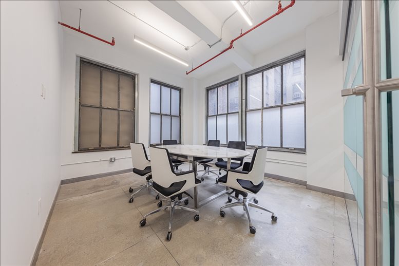 Photo of Office Space available to rent on 315 West 35th Street, NYC