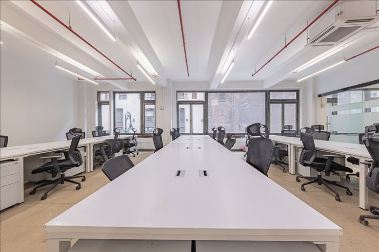 315 West 35th Street Office for Rent in NYC 