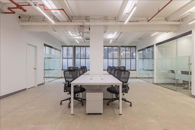Photo of Office Space available to rent on 315 West 35th Street, NYC