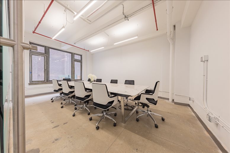 315 West 35th Street Office Space - NYC
