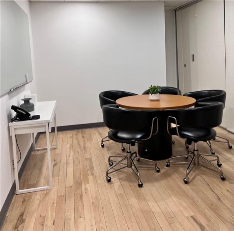 33 W 19th St, 4th Floor Office for Rent in NYC 
