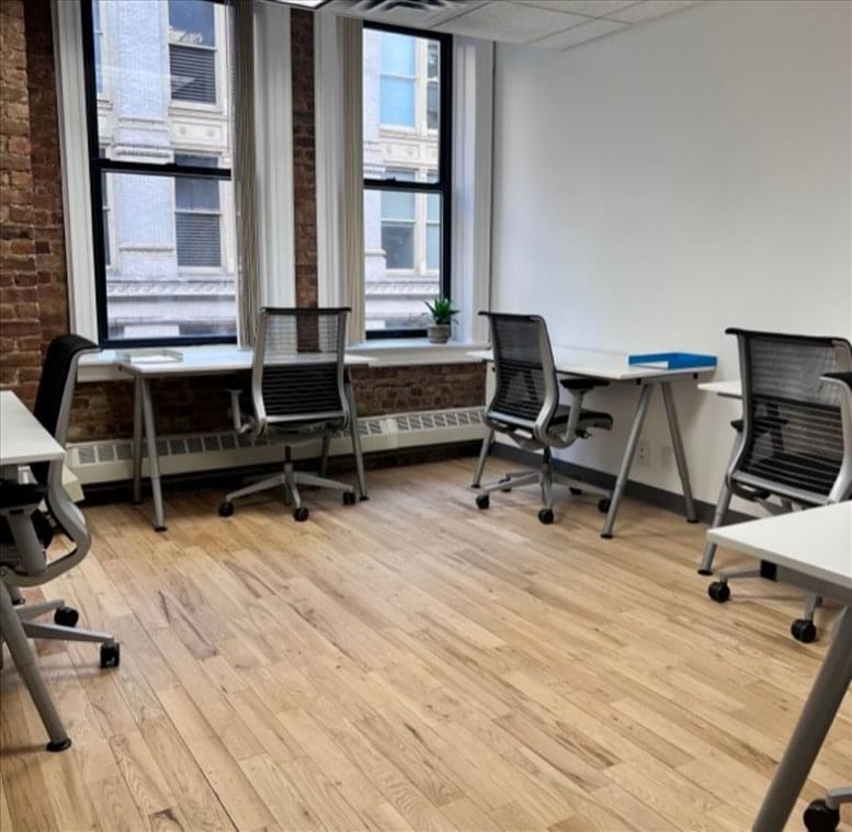 Office for Rent on 33 W 19th St, 4th Floor NYC 